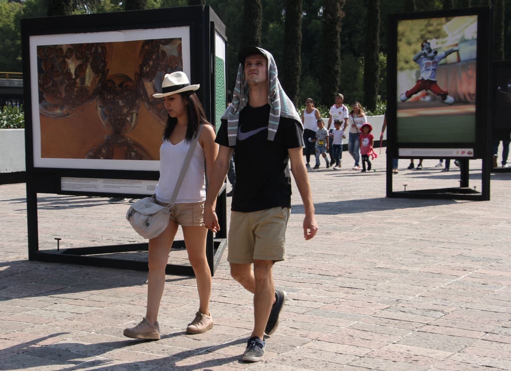 clima del 29 al 31 de marzo