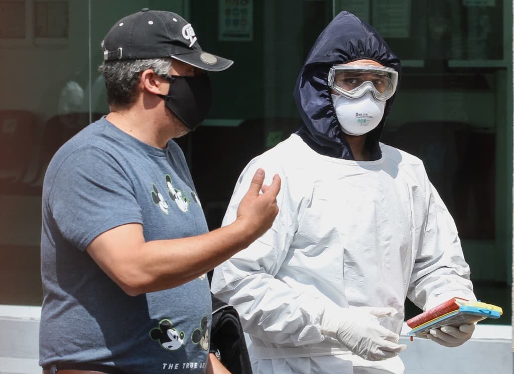 medicamentos contra covid