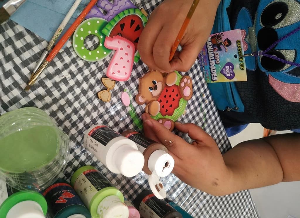 Expo Manualidades 2026 llega a la CDMX con boletos desde $80 ¡Saca tu creatividad!