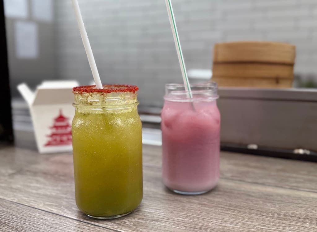 ¿Dónde comer ramen en CDMX? Conoce Japi Ramen en el Mercado Lázaro Cárdenas | Foto: Liz Basaldúa