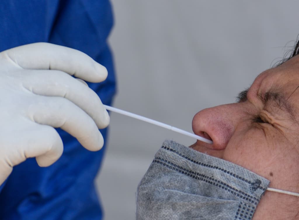 vigilar el covid en casa