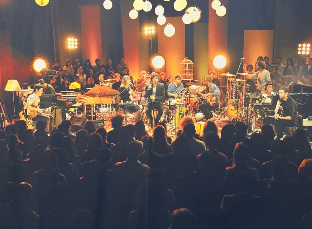 Zoé: Vivencias espaciales, la expo gratuita que todo fan debe ver en el Metro Zapata | Foto: Liz Basaldúa 