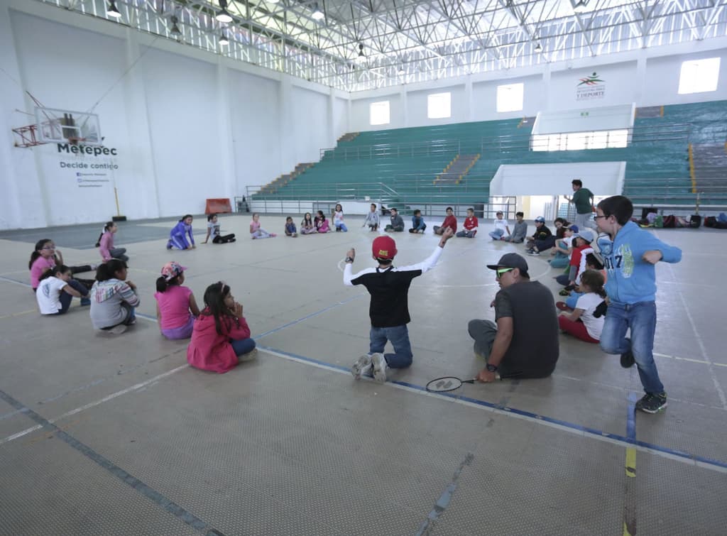 cursos de verano gratuitos en cdmx