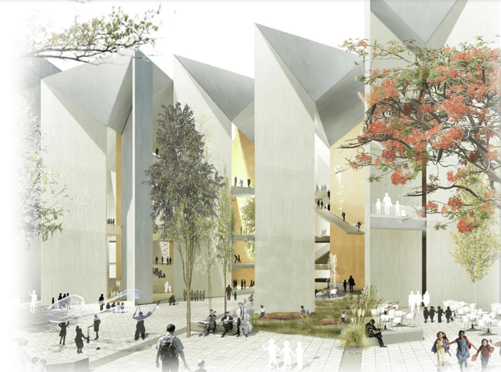 Museo Infantil Yancuic