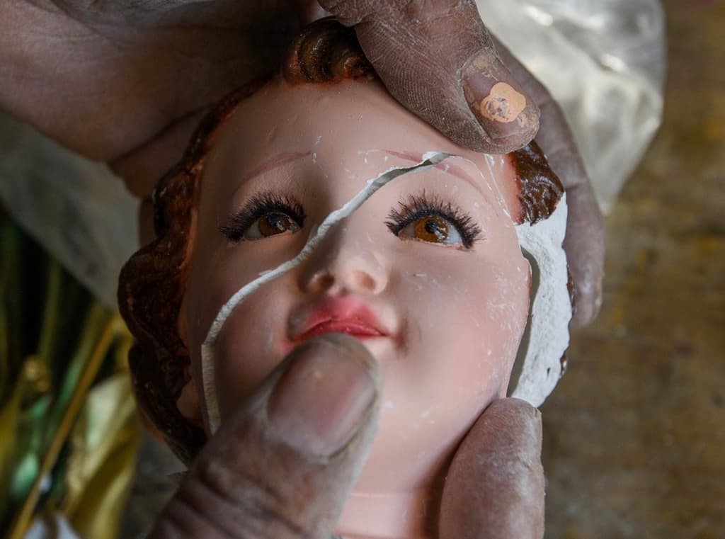 ¿De dónde viene el Día de los Inocentes y por qué hacemos bromas el 28 de diciembre? | Foto. Cuartoscuro