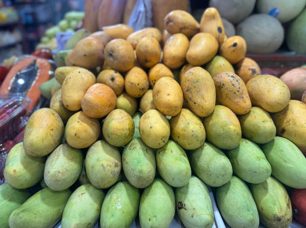 Mercado de Medellín en CDMX: Lo que debes saber de La pequeña Habana | Foto: Liz Basaldúa 
