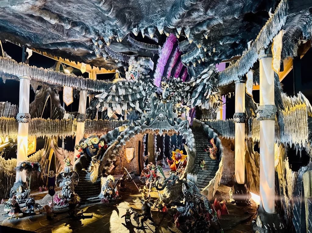 ¿Te gusta Soy Frankelda? Aprende stop-motion con sus directores este noviembre | Foto: Liz Basaldúa 