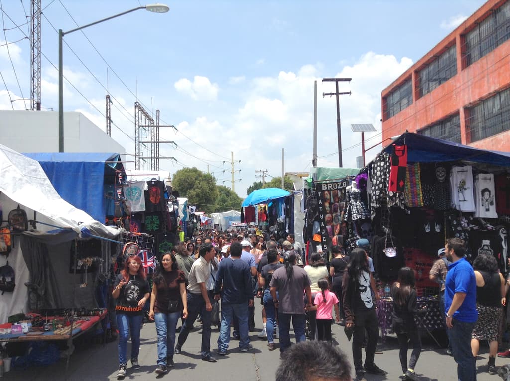 red de extorsiones gota a gota