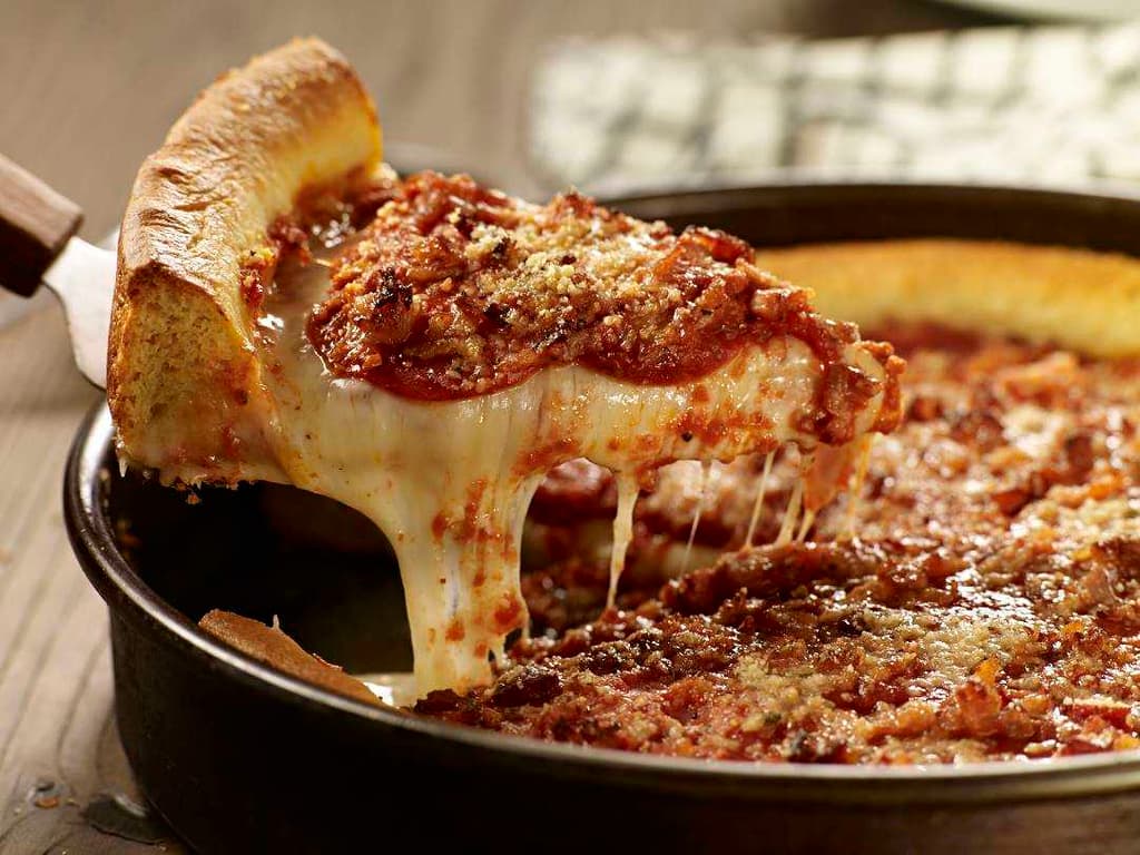 donas gratis y pizzas