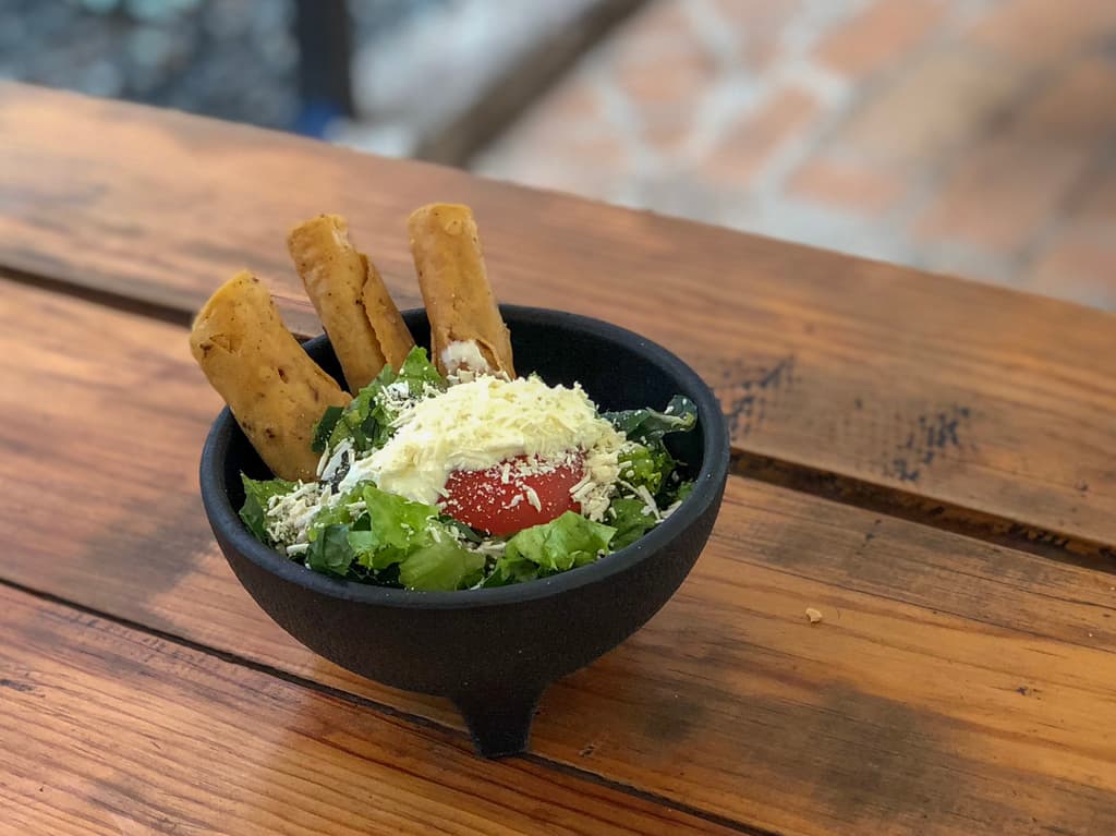 Nacú Restaurante Veracruzano