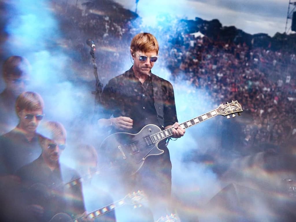 Horarios del Corona Capital 2019