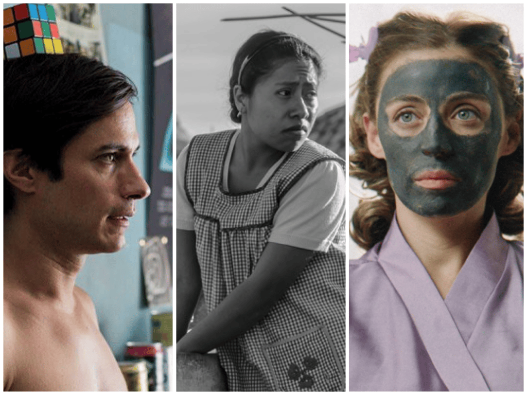 Rumbo al Ariel en la UNAM