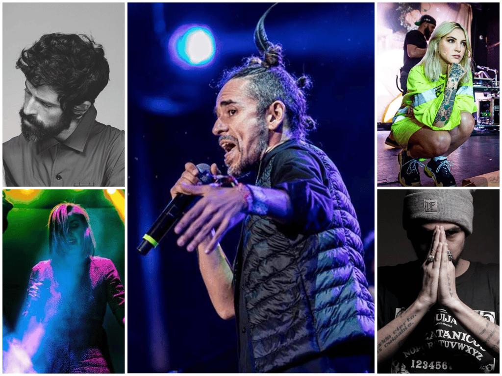 cartel del Tecate Bajío