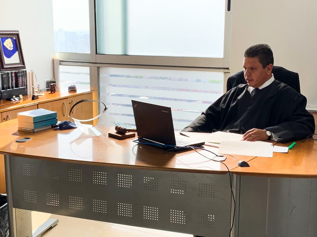 divorcio en línea en CDMX