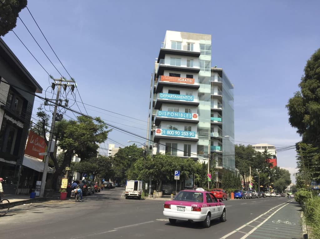 renta y venta de casas en cdmx