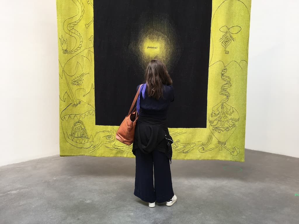 Siembra en kurimanzutto