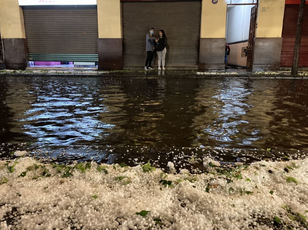 problemas de abastecimiento del Cutzamala