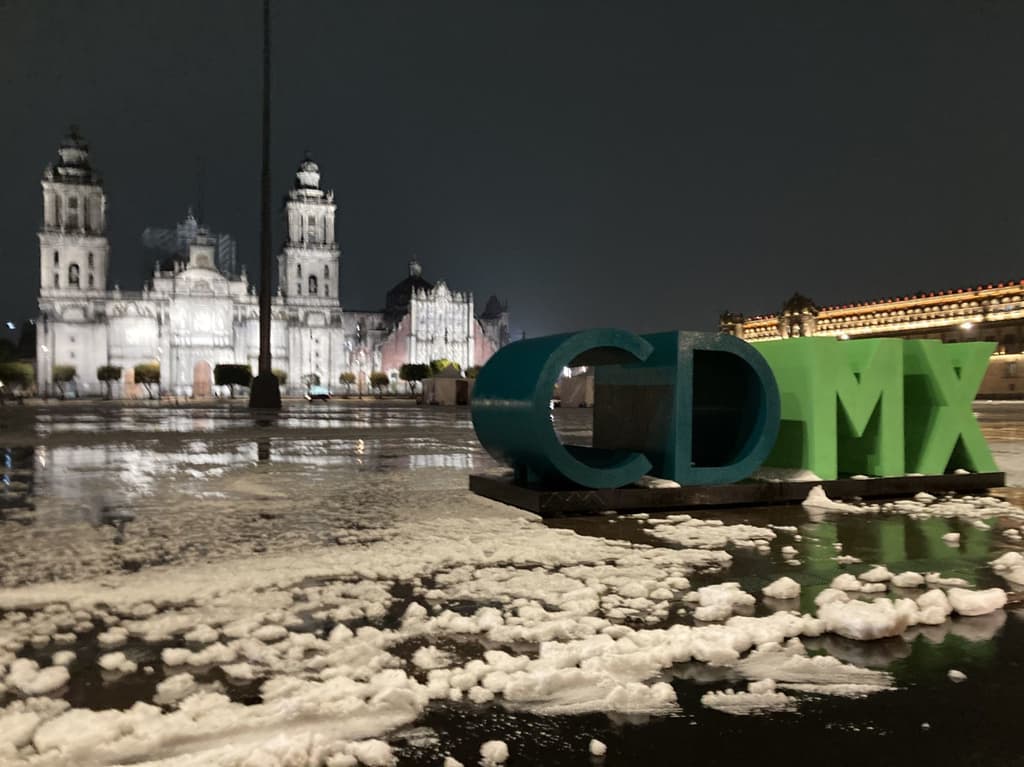 temporada de lluvias 2021