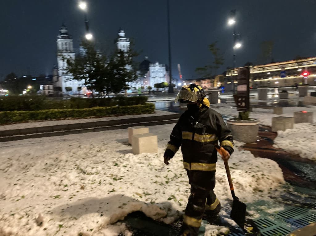 clima del jueves 7 de abril