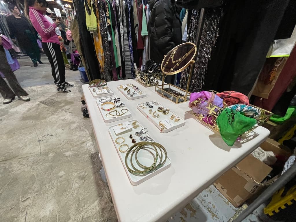 tiangucci