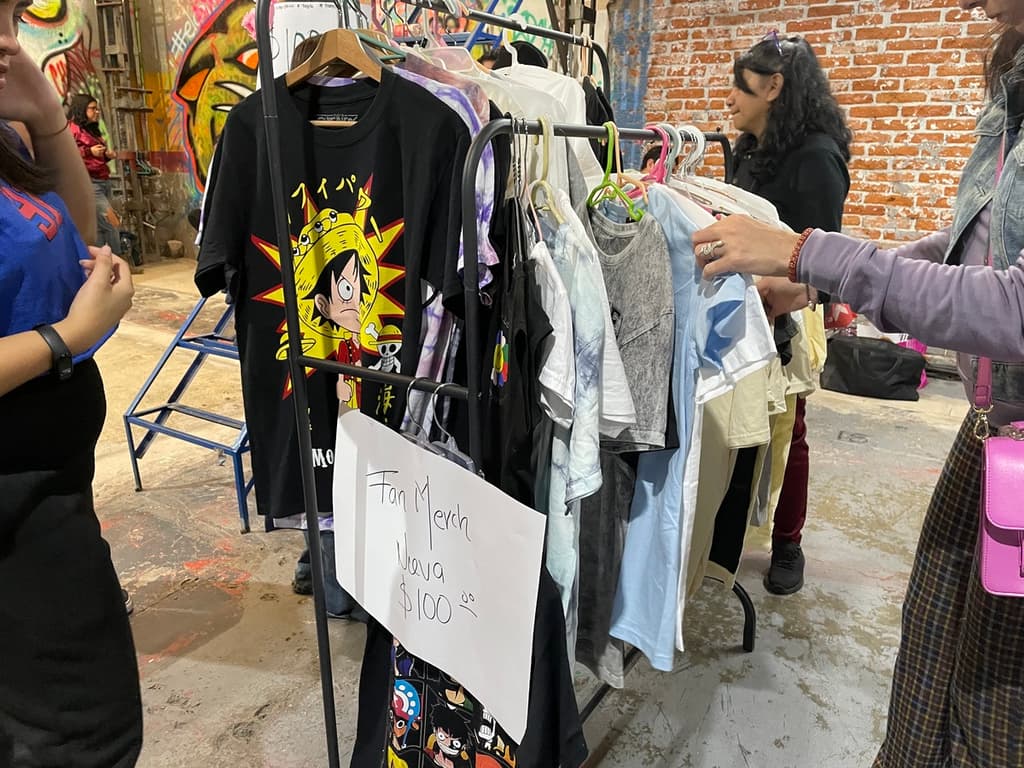 tiangucci