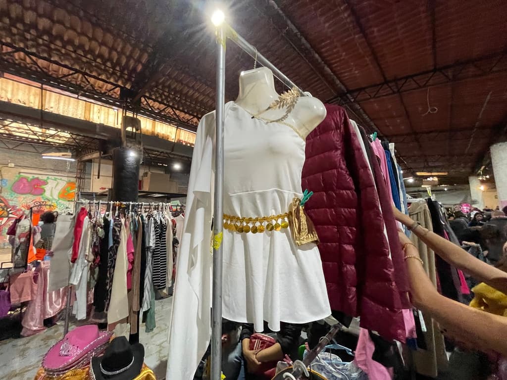 tiangucci