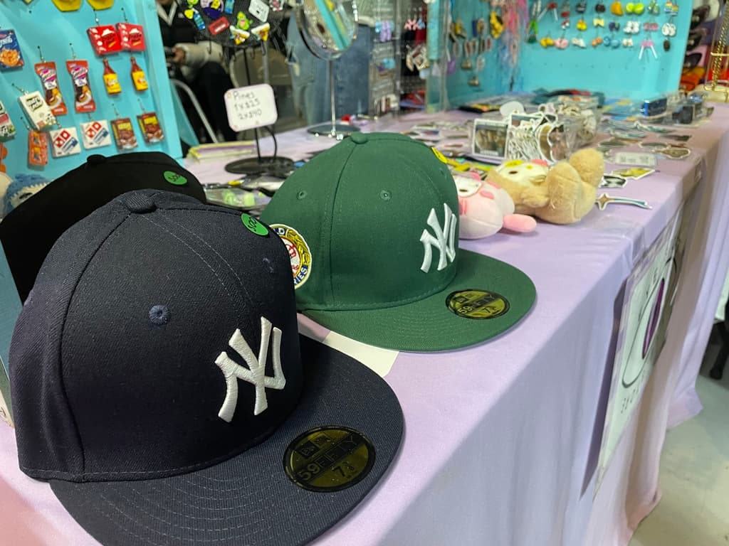 tianguis de ropa de paca cdmx