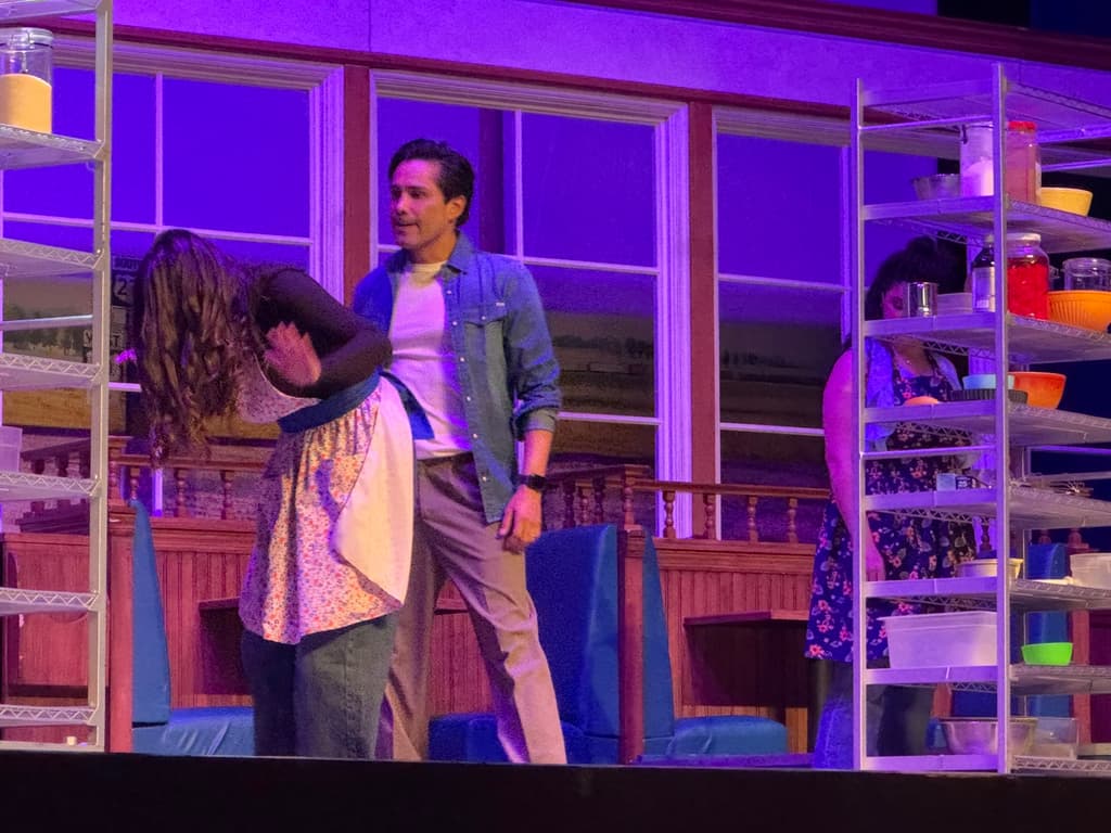 El musical Waitress se presenta por primera vez en español en CDMX. Fechas y boletos | Foto: Liz Basaldúa
