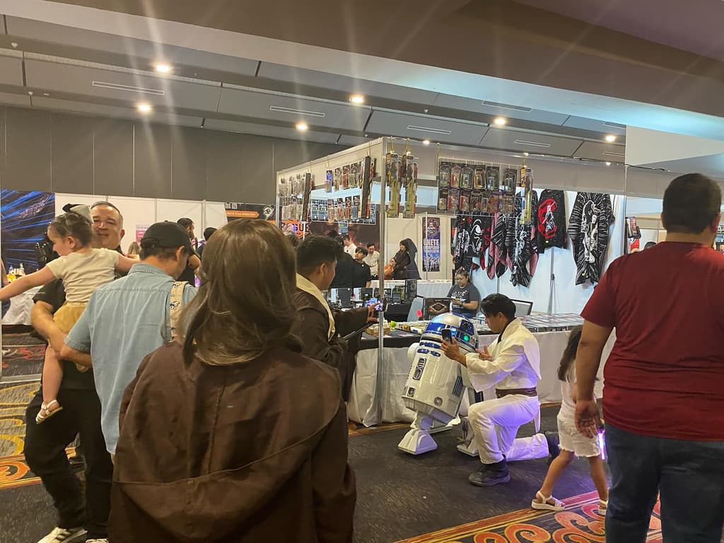 Jedicon 2025 en CDMX