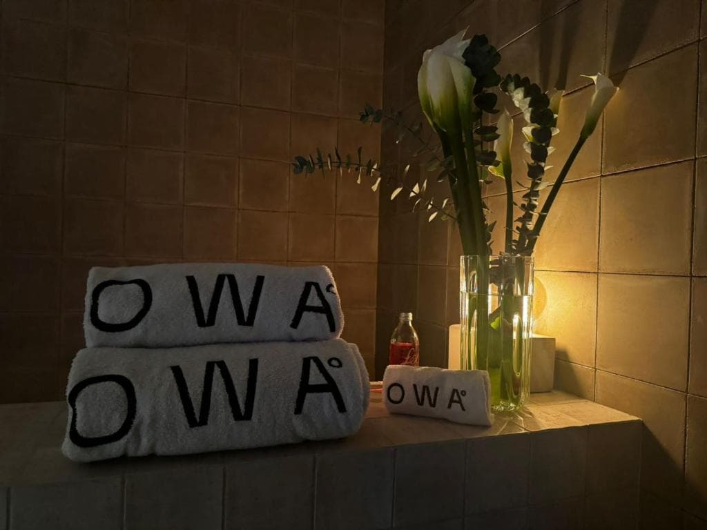 Owa Wellness