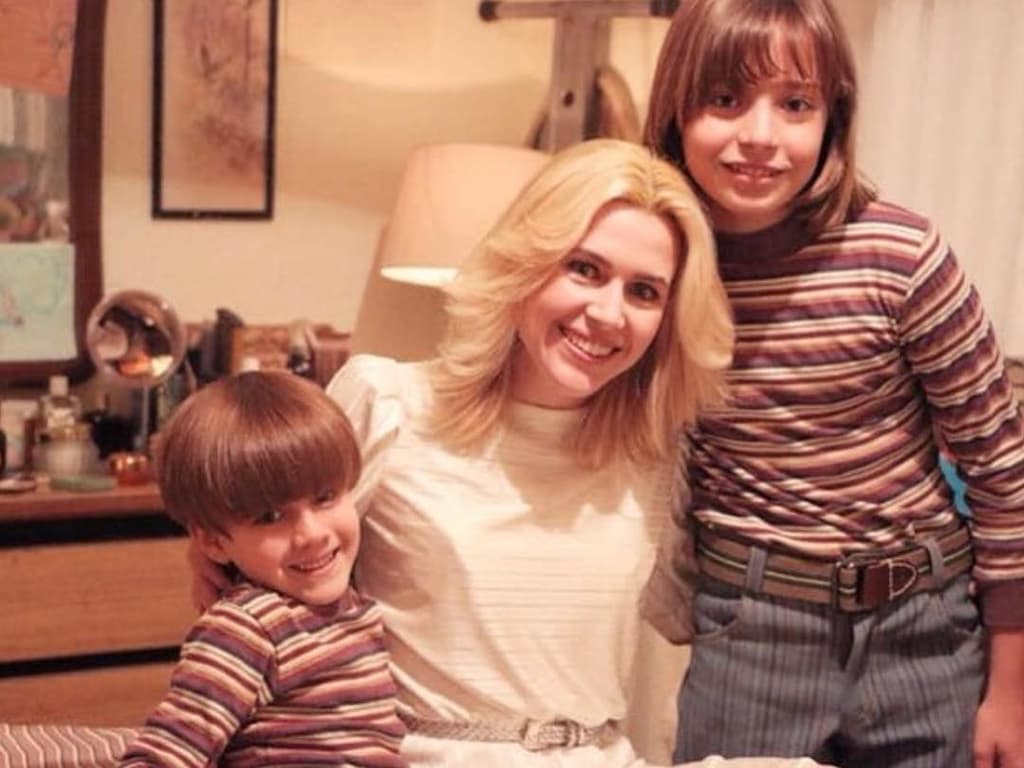 qué pasó con la mamá de luis miguel