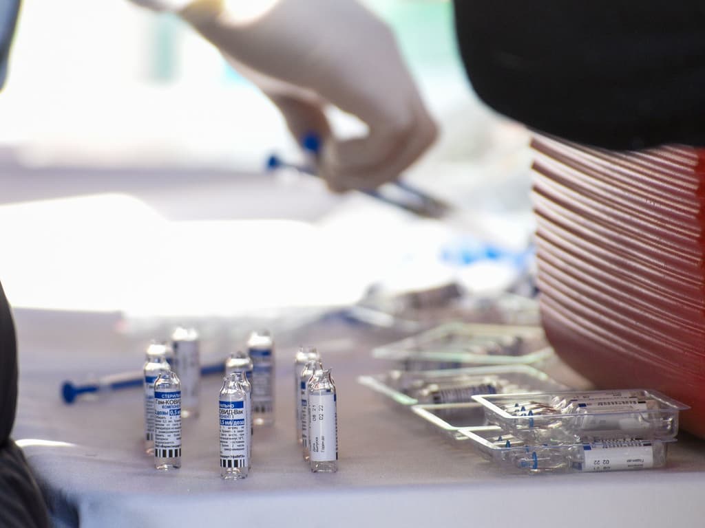 fase intensiva de vacunación