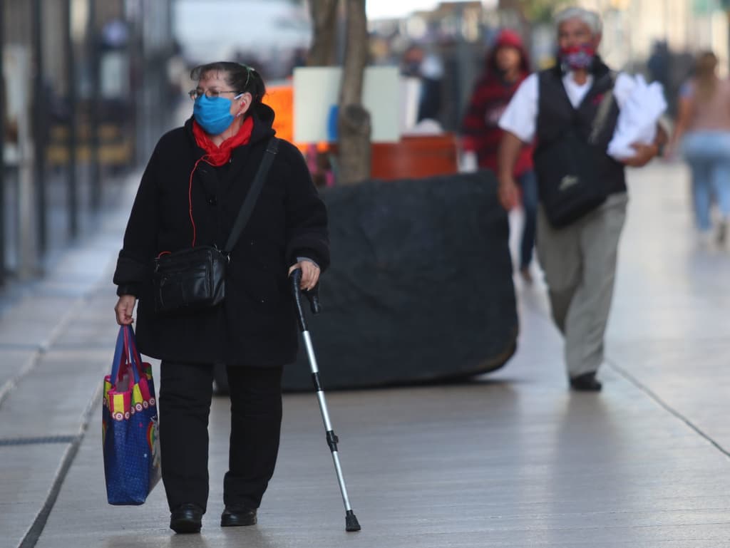 clima del 15 y 16 de octubre