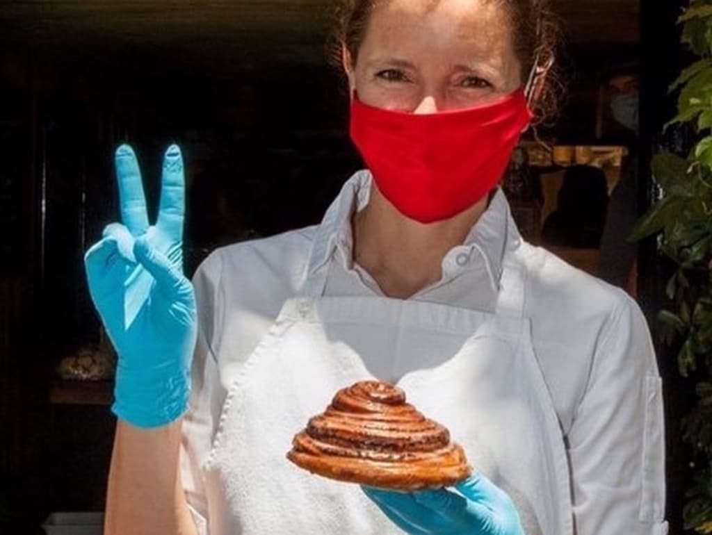 50 Besto for Recovery