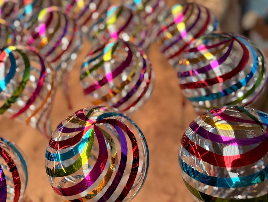 Chignahuapan y Zacatlán: Los pueblos mágicos para vivir la Navidad | Foto: Liz Basaldúa 