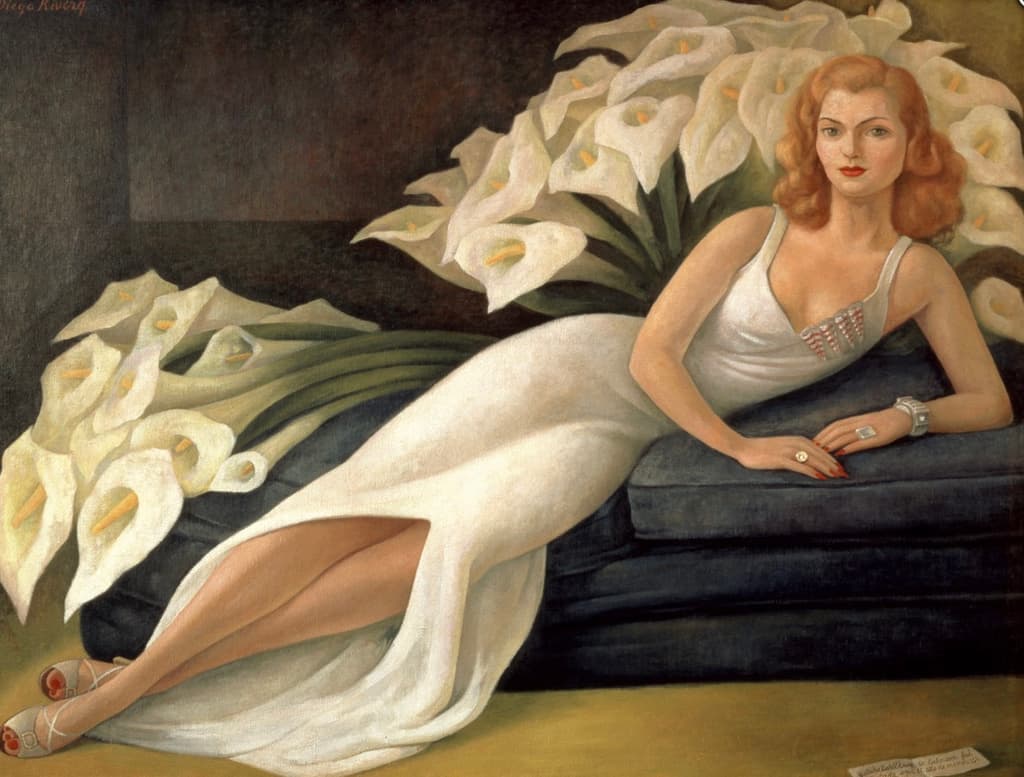  Tras 20 años, Frida Kahlo vuelve al Museo de Arte Moderno: llega Relatos modernos | Foto: INBAL 