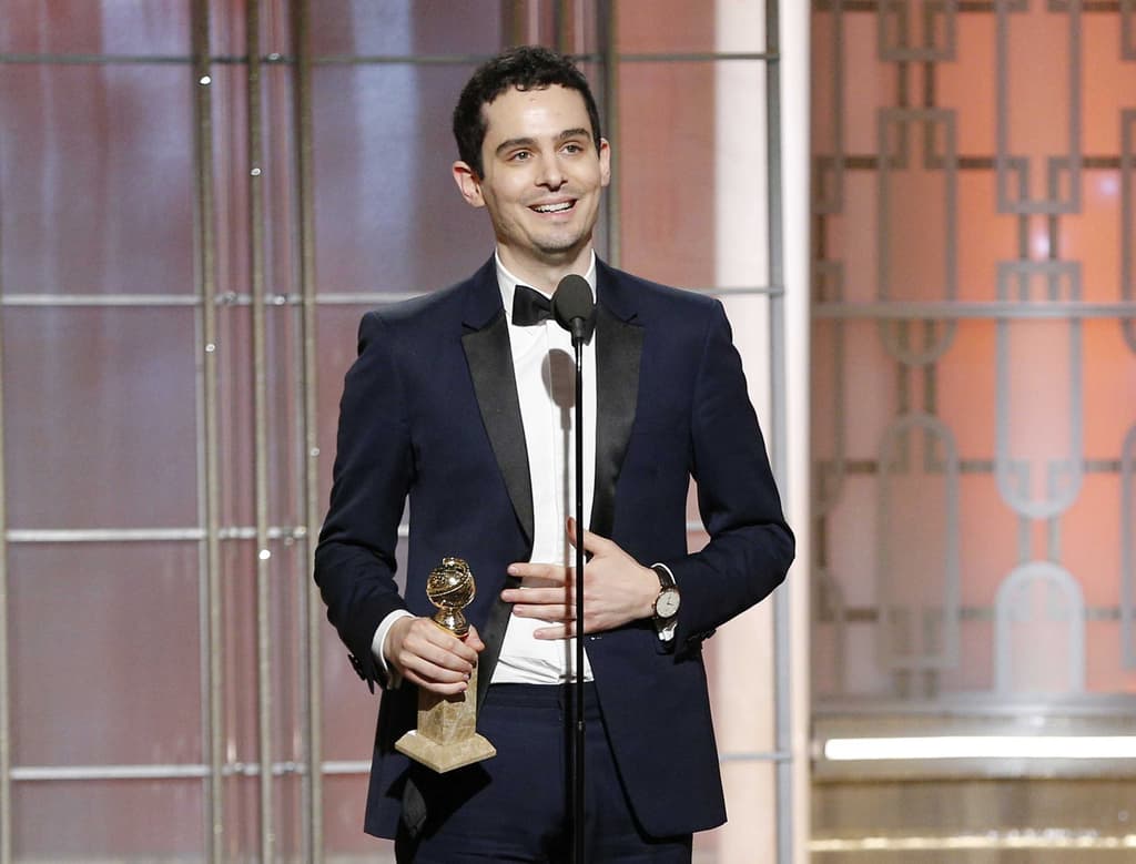 La serie musical de Damien Chazelle se llamará The Eddy y podrás verla en Netflix.