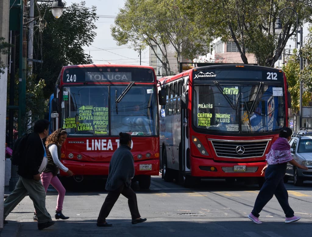 impuestos a transportistas