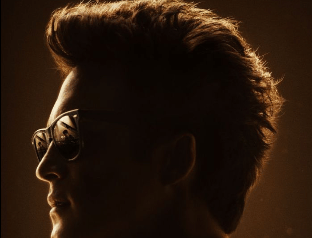 Segunda tempora de Luis Miguel