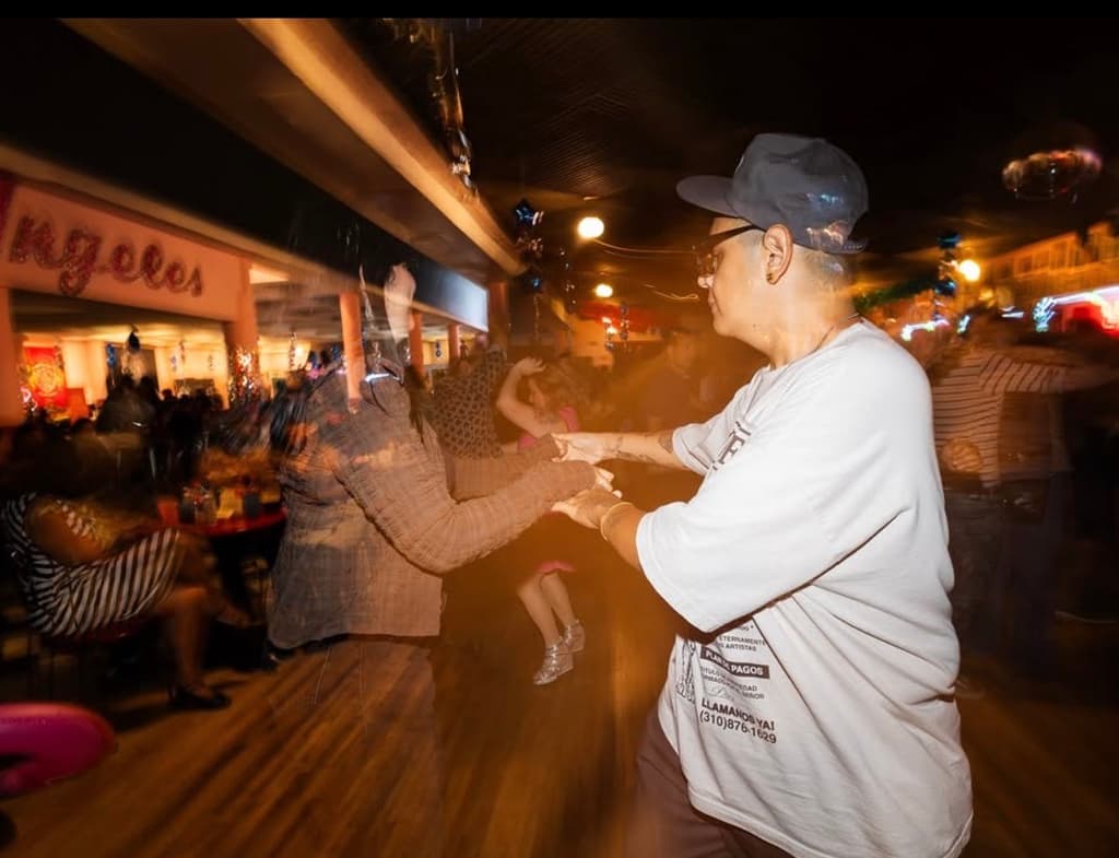 Foto: @musassonideras