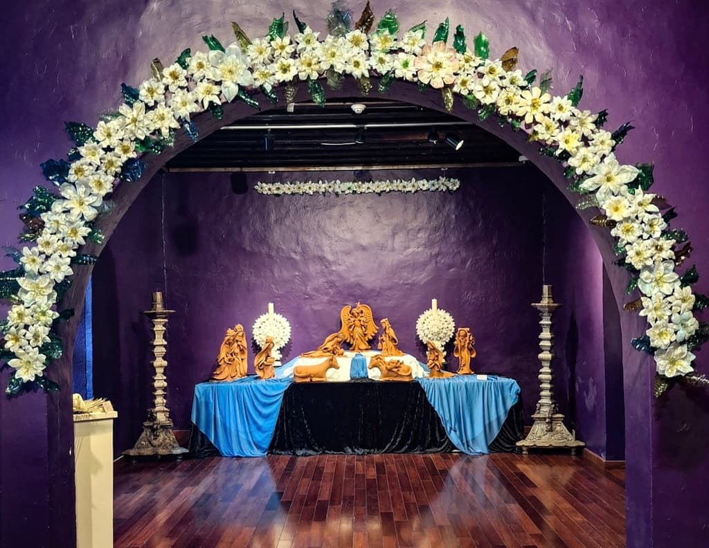 Exposiciones y museos para visitar en diciembre 2025 en CDMX | Museo El Carmen