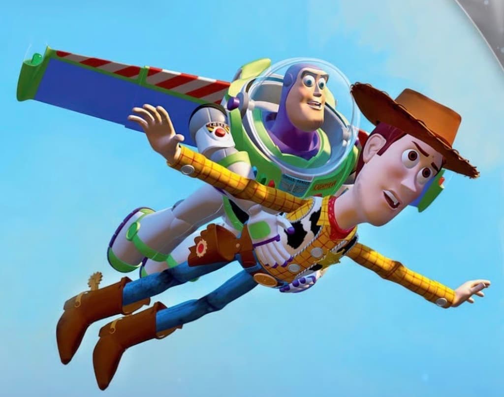 Toy Story regresa a cines en México por su 30 aniversario: fecha y dónde verla | Foto: Disney Studios