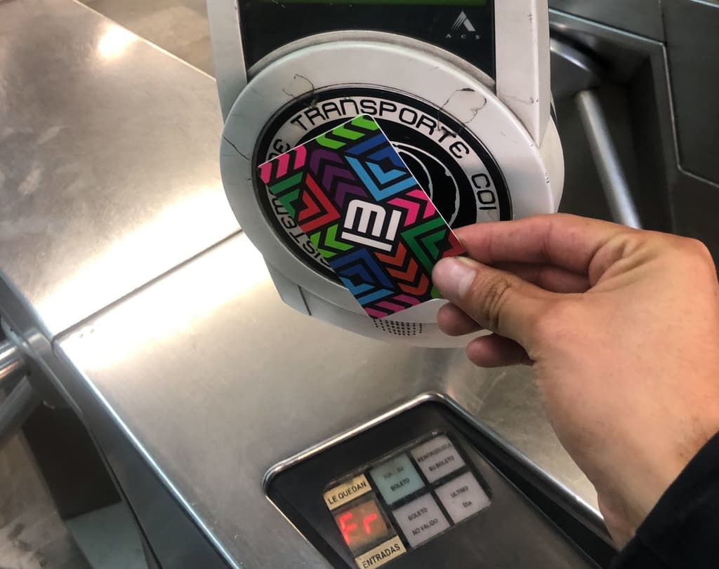 tarjetas con saldo ilegal