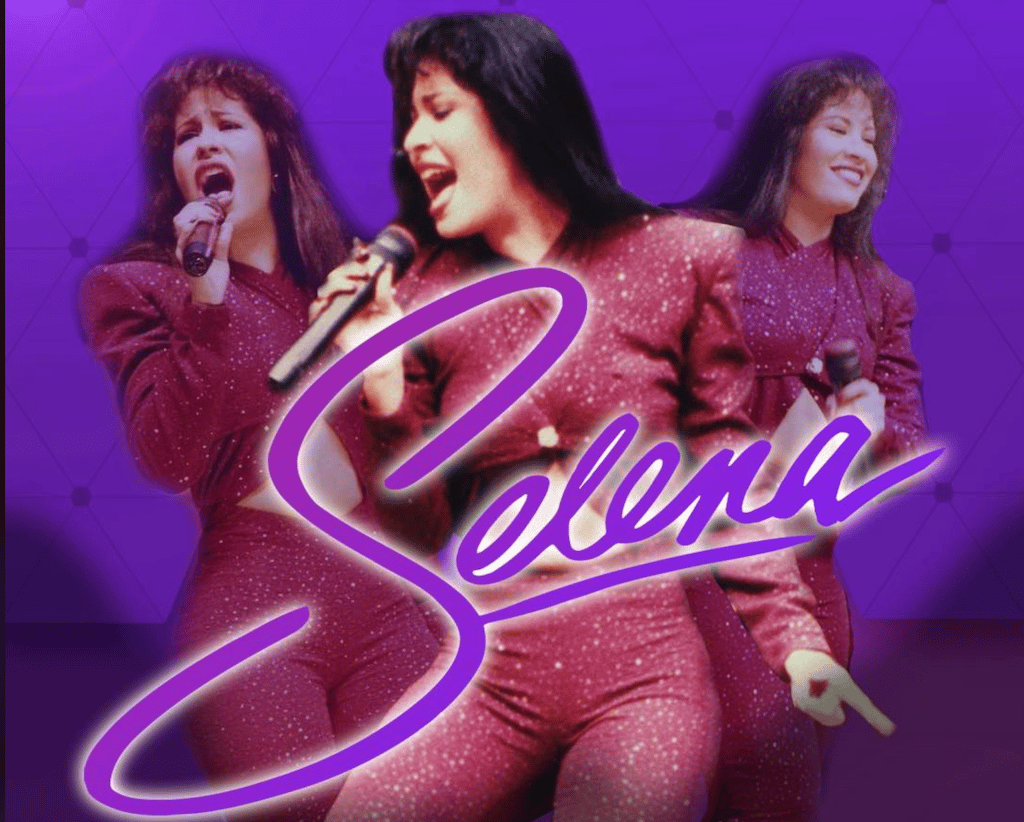 quiz qué tanto sabes de Selena