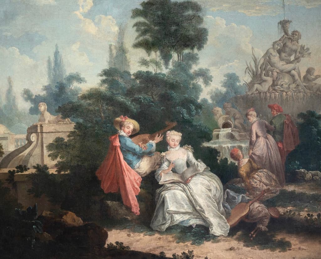 Carnaval del Amor en el Museo de San Carlos: baile de máscaras GRATIS en CDMX