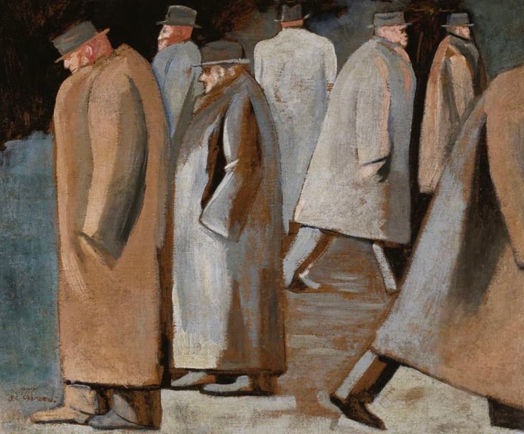 ¡Visita estos museos de la CDMX en tus vacaciones de diciembre! | Foto: Museo de Arte Carrillo Gil