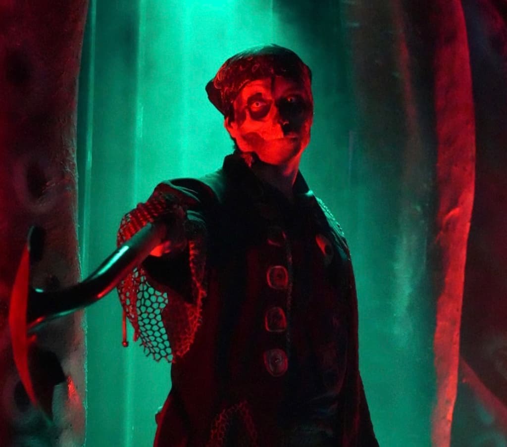 Misterio en el Abismo en Acuario Michín: la experiencia de Halloween que tienes que vivir | Foto: Acuario Michín