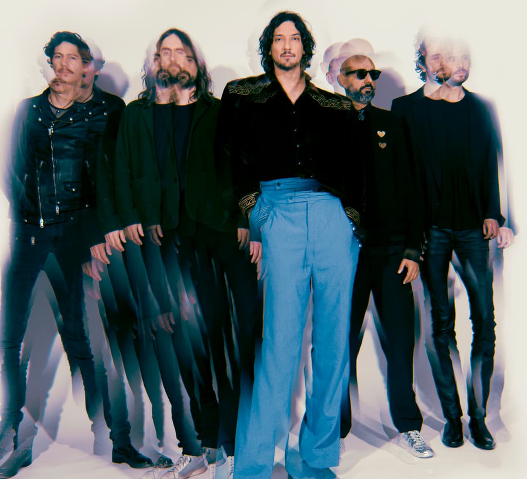 Sonidos de Karmática Resonancia Zoé 2022