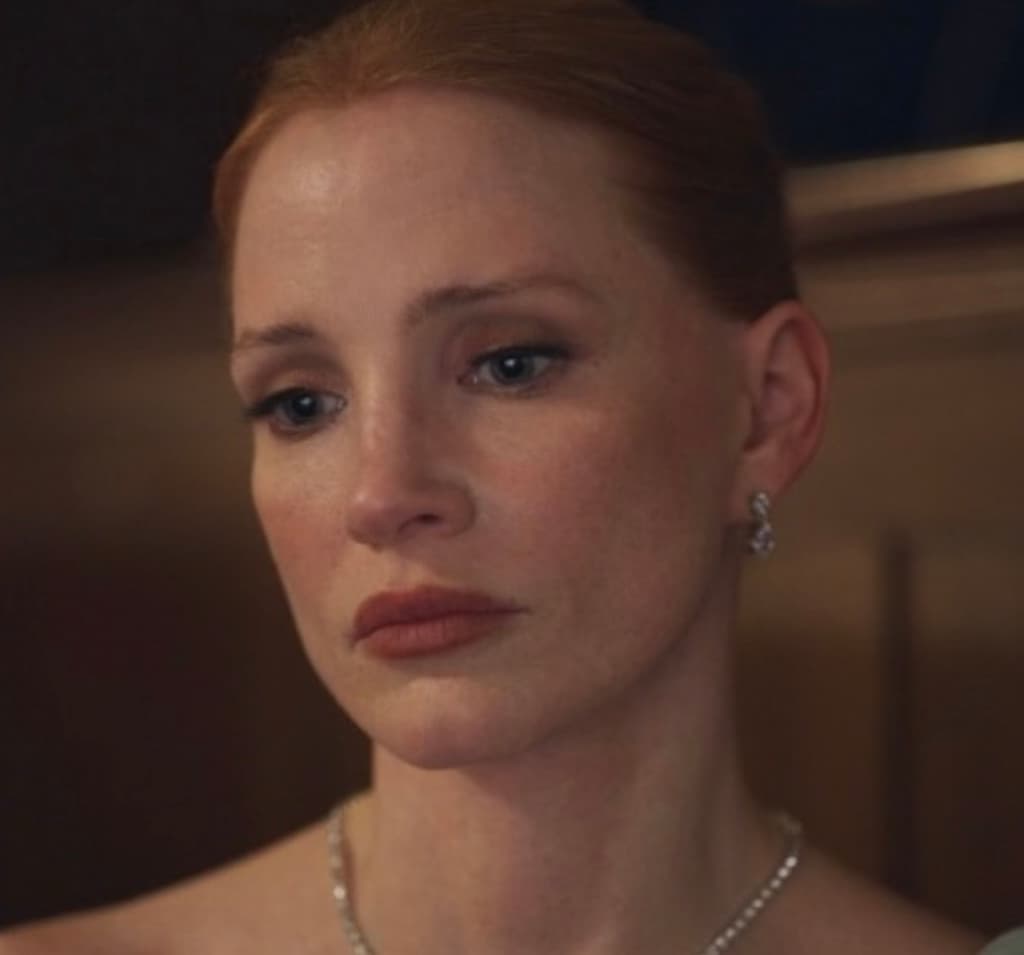 ¿De qué trata Dreams, la nueva película de Michel Franco con Jessica Chastain e Isaac Hernández? | Foto: Imagem Films 