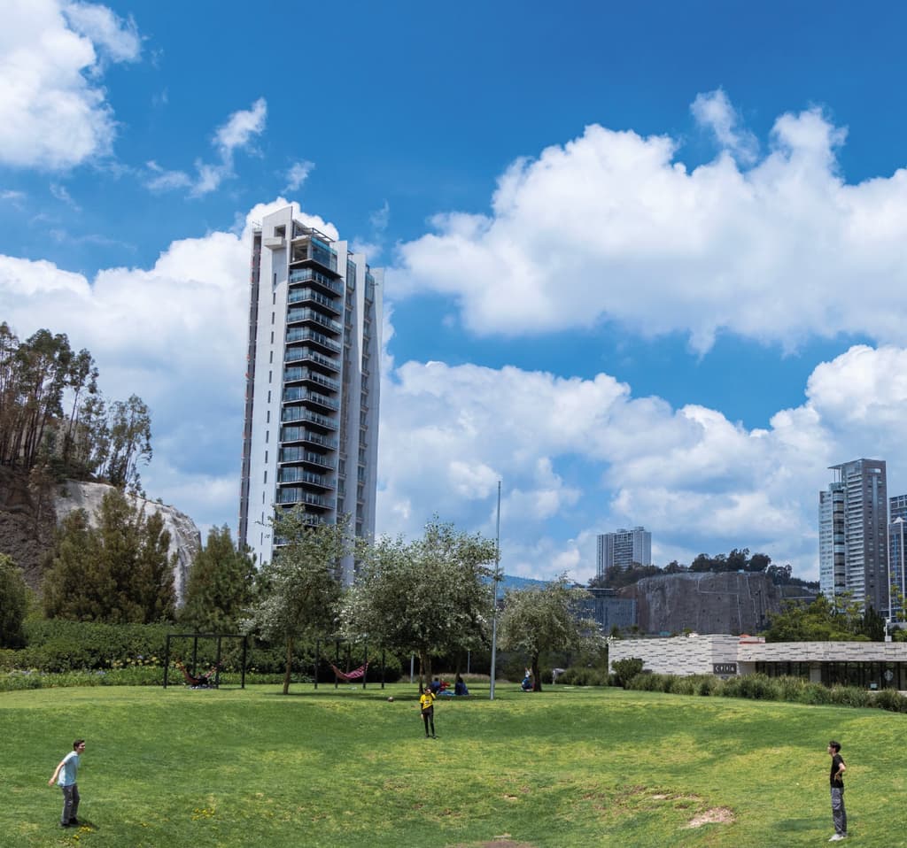 Concierto por Día de las Madres GRATIS en Parque La Mexicana | Foto: Parque La Mexicana